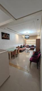 Luxury apartment in a prime location and quiet - Casablanca - 1