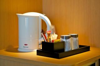 Novotel Genova City - Genoa - 7