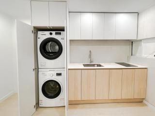 Hongdae 3bedroom Designer Apartment - Seul - 5