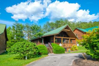 1BR close to PF Parkway- pet friendly! - Pigeon Forge - 8