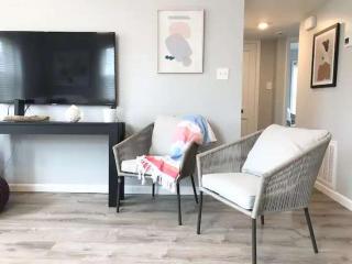 Margate Bungalow By the Beach I - Margate City - 1