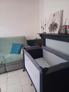 Mon Cocon - Albert - 6
