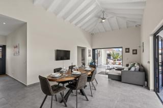 Villa Mambolicious - Willemstad - 4