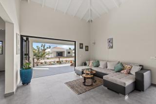 Villa Mambolicious - Willemstad - 2