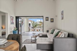 Villa Mambolicious - Willemstad - 3