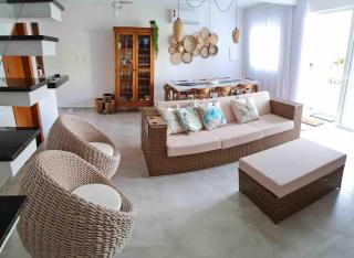 New house in condominium 3 suites Arraial D'ajuda - Porto Seguro - 6