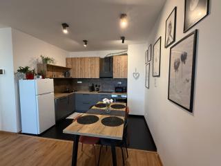 Sparrow apartmens - Panorama - Košice - 1