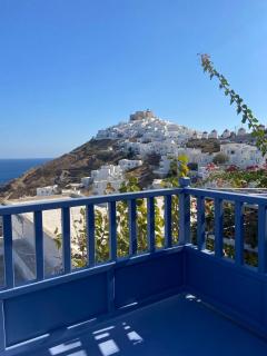 Orizontas Astypalaia - Astipaleia - 8