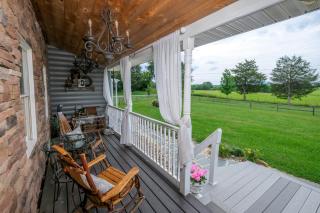 STUNNING 5BR pet-friendly home with game rooms, 2 kitchens, & perfect style! - 8