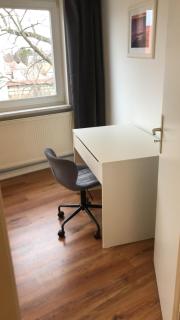 Fewo im Dachgeschoss, 2 Zi, 45 qm, im Osten von Leipzig - 7