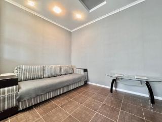 ApartPoltava Світлі та стильні апартаменти в центрі Полтави біля театру Гоголя, ЦУМ, банківський чек - Poltava - 7