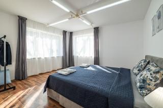 Excellent 2BR Flat In downtown - 3