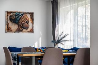 Excellent 2BR Flat In downtown - Warna - 8