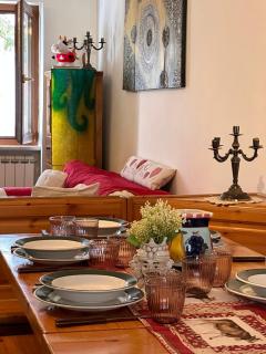 LovelyHouse - Alfedena - 5