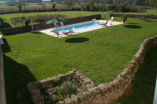 Domaine les Pierres - Lacapelle-Ségalar - 6