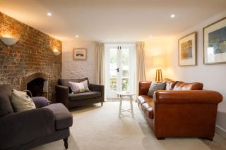 Country cottage in pretty village quay views - Chichester - 7