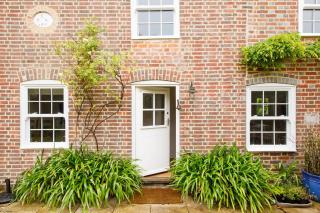 Country cottage in pretty village quay views - Chichester - 5