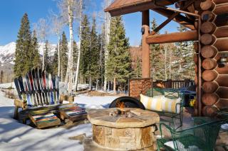 The Bear House on Double Cabin - Premier ski-in-out location and amenities - 1