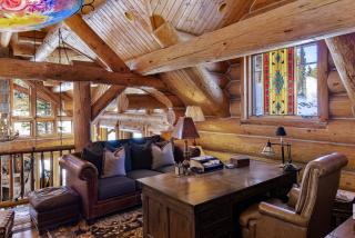The Bear House on Double Cabin - Premier ski-in-out location and amenities - 3