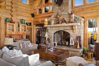 The Bear House on Double Cabin - Premier ski-in-out location and amenities - 8