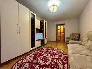 ApartPoltava Затишна 3-кімнатна квартира в центрі міста, КАШТАНОВА АЛЕЯ, звітна документація, ЧЕК - Poltava - 3