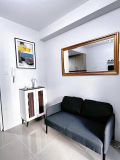 MOA Shore 1 Residence Tower A Pasay Staycation - Manila - 8