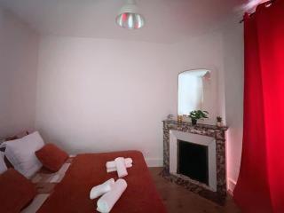 Havre d'Esther - Nancy - 7