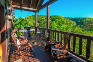3BR, slps 8, hot tub, great outdoor seating! - Sevierville - 3