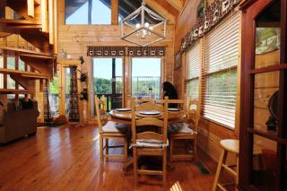 3BR, slps 8, hot tub, great outdoor seating! - Sevierville - 2