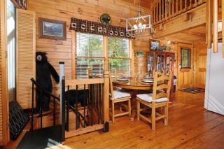 3BR, slps 8, hot tub, great outdoor seating! - Sevierville - 1