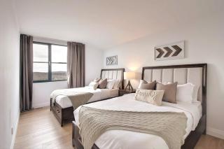 Unique stunning ski in-out condo in Tremblant - Mont-Tremblant - 5
