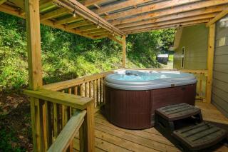 Newly renovated 2 BR in convenient location! - Sevierville - 5