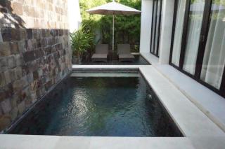 villa betenang - Kasri - 5