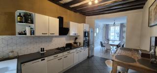 Belle maison de ville - Alençon - 2