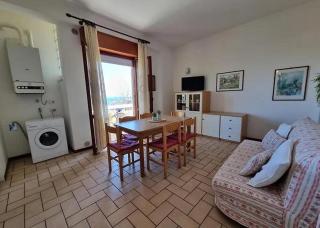 APPARTAMENTO VISTA MARE -E- con 2 camere da letto -Residence azzurro - 7