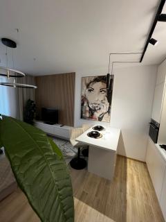 Apartmán S12 - Poprad - 1