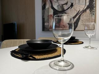 Apartmán S12 - Poprad - 1