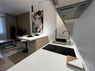 Apartmán S12 - Poprad - 2