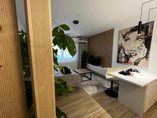 Apartmán S12 - Poprad - 9