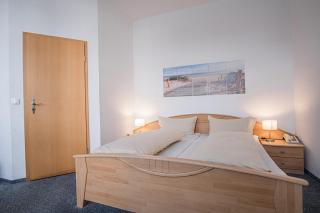 Hotel Seepferdchen Self-Check-In - Eckernförde - 9