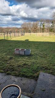 Gite agréable en Creuse - 1