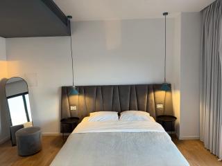 Kanes Bohemian Boutique Hotel - Sarandë - 5