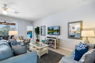 Stunning 5-Bed Villa with Pool Disney Area - Davenport - 9