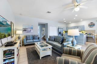 Stunning 5-Bed Villa with Pool Disney Area - Davenport - 8