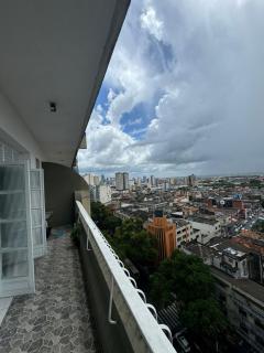 Perto de tudo - Belém - 4