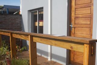 Del Barcito Hostel and Suites - 7