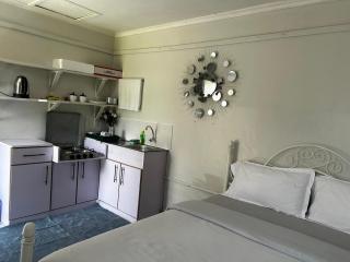 Jymia BnB - Kitale - 3