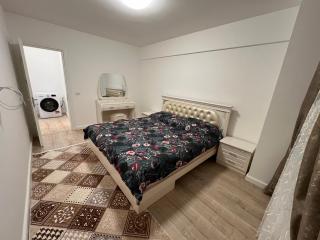 Abel 24 Residence - Bacău - 9