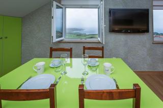 Mirador do faro Touriñan - 1