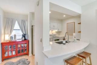 Santa Rosa Beach Townhome Patio, Walk to Beach! - Santa Rosa Beach - 1